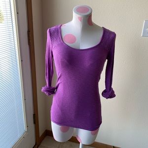 DeliA*s Long Sleeve Shirt